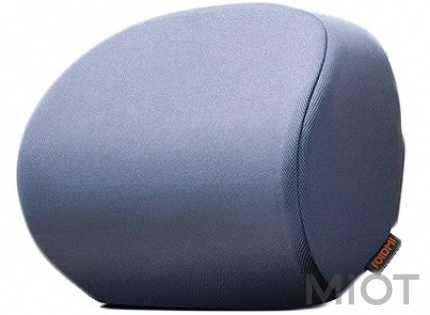 Подушка-підтримка Xiaomi RoidMi для шиї в автомобіль Blue