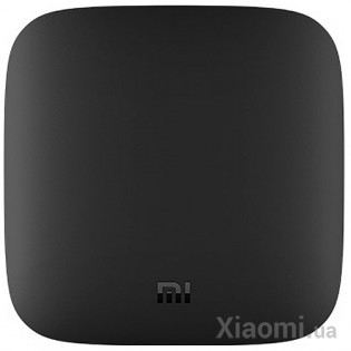 TV-Приставка Xiaomi Mi box 3c