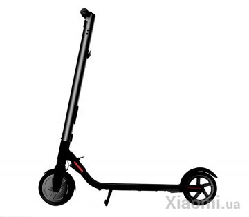 Электрический самокат Xiaomi Ninebot KickScooter ES2 Black