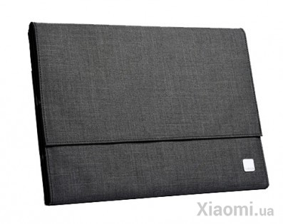 Портфель ALIO Premium Briefcase Black