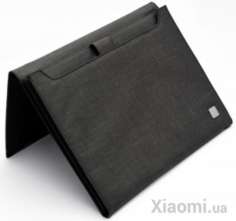 Портфель ALIO Premium Briefcase Black