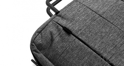 Сумка ALIO Brief Bag Black