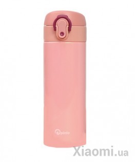 Термос Xiaomi Pinlo Air Pink 300 ml