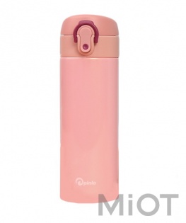 Термос Xiaomi Pinlo Air Pink 300 ml