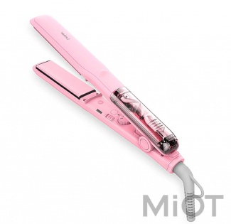 Випрямлювач для волосся Xiaomi Yueli HS-521 Pink