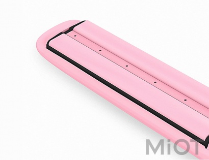 Випрямлювач для волосся Xiaomi Yueli HS-521 Pink