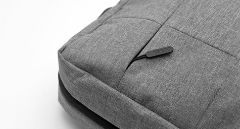 Рюкзак ALIO BackPack Grey