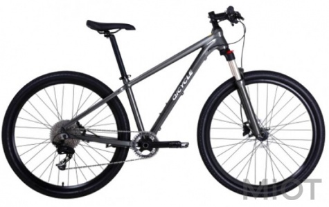 Велосипед Smart Mountain Bike Xiaomi QiCYCLE XC650