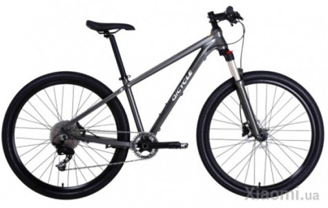 Велосипед Smart Mountain Bike Xiaomi QiCYCLE XC650