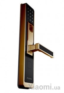 Умный замок Xiaomi Aqara Smart Door Lock правый Bronze