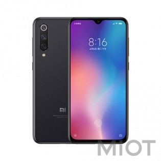 Смартфон Xiaomi Mi 9 SE 6/128Gb Black