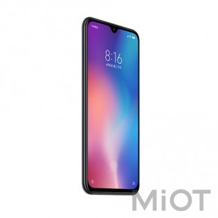 Смартфон Xiaomi Mi 9 SE 6/128Gb Black