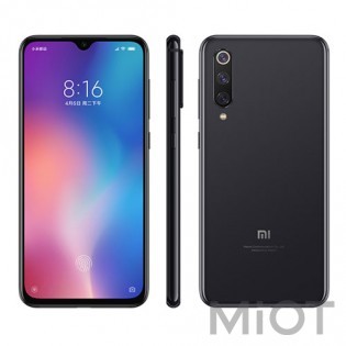 Смартфон Xiaomi Mi 9 SE 6/128Gb Black