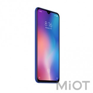Смартфон Xiaomi Mi 9 SE 6/128Gb Blue