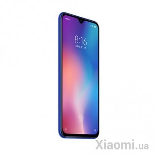 Смартфон Xiaomi Mi 9 SE 6/64 Blue