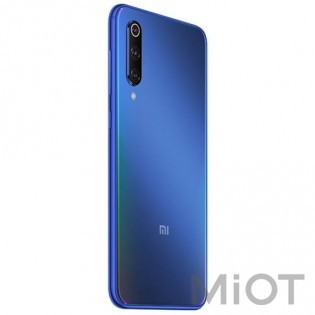 Смартфон Xiaomi Mi 9 SE 6/128Gb Blue