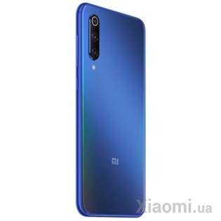 Смартфон Xiaomi Mi 9 SE 6/64 Blue