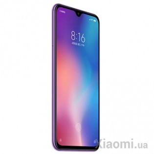 Смартфон Xiaomi Mi 9 SE 6/64 Lavender