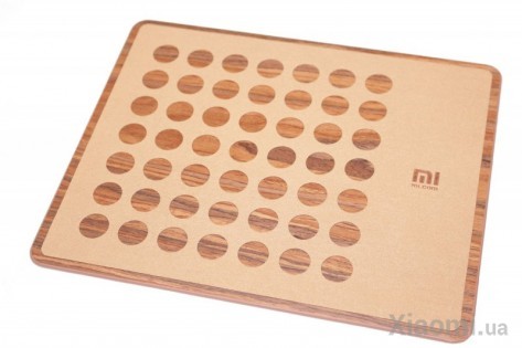 Коврик Mi Wood Mousepad