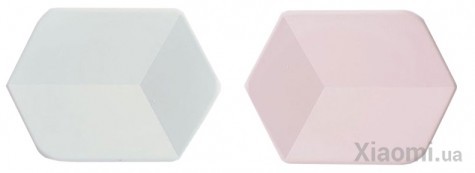 Быстросохнущая мыльница Quality diatomaceous earth soap tray (Pair)