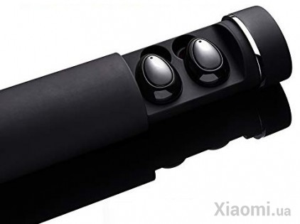 Беспроводные наушники/гарнитура Xiaomi Nineka Bluetooth Earbud N1 Black