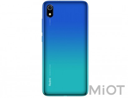Смартфон Xiaomi Redmi 7A 2/32Gb Gem Blue