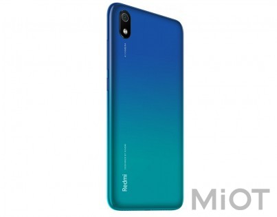 Смартфон Xiaomi Redmi 7A 2/32Gb Gem Blue