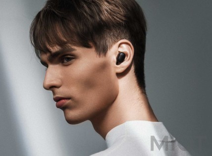 Лiвий навушник до Redmi AirDots Black