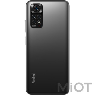 Смартфон Xiaomi Redmi Note 11 6/128GB Graphite Gray EU/CE