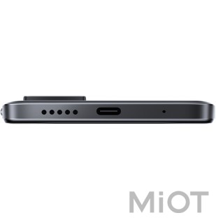 Смартфон Xiaomi Redmi Note 11 6/128GB Graphite Gray EU/CE