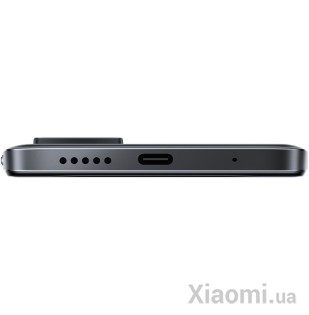 Смартфон Xiaomi Redmi Note 11 6/128GB Graphite Gray EU/CE