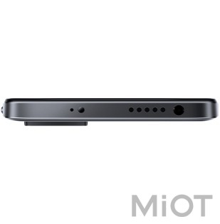 Смартфон Xiaomi Redmi Note 11 6/128GB Graphite Gray EU/CE