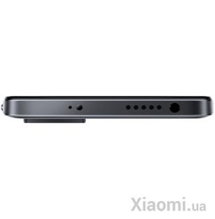 Смартфон Xiaomi Redmi Note 11 6/128GB Graphite Gray EU/CE