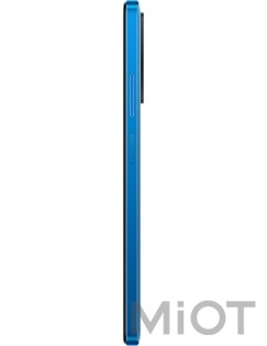 Смартфон Xiaomi Redmi Note 11 4/64GB Twilight Blue EU/CE