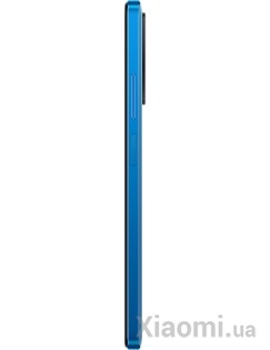 Смартфон Xiaomi Redmi Note 11 4/64GB Twilight Blue EU/CE