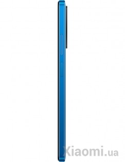 Смартфон Xiaomi Redmi Note 11 6/128GB Twilight Blue EU/CE