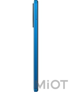 Смартфон Xiaomi Redmi Note 11 4/64GB Twilight Blue EU/CE