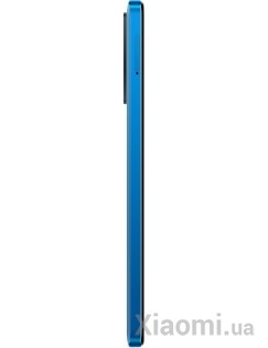 Смартфон Xiaomi Redmi Note 11 4/64GB Twilight Blue EU/CE