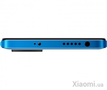 Смартфон Xiaomi Redmi Note 11 6/128GB Twilight Blue EU/CE