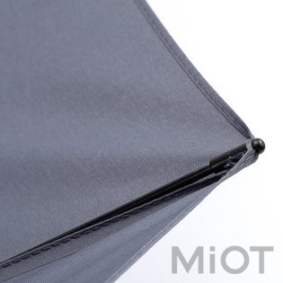 Парасолька Xiaomi RunMi Super Portable Automatic Umbrella Navy Blue (6941413217842) Уцiнка