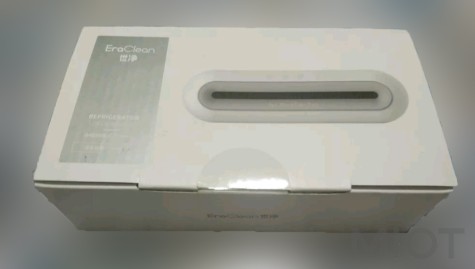 Дезодорирующий стерилизатор для холодильников Xiaomi EraClean Max White CW-BS01