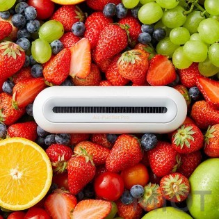 Дезодоруючий стерилізатор для холодильників Xiaomi EraClean Max White CW-BS01