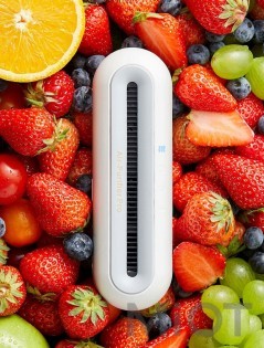 Дезодоруючий стерилізатор для холодильників Xiaomi EraClean Max White CW-BS01