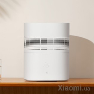 Увлажнитель воздуха Xiaomi Mijia Pure Smart Humidifier (CJSJSQ01DY)