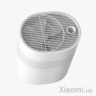 Увлажнитель воздуха Xiaomi Mijia Pure Smart Humidifier (CJSJSQ01DY)
