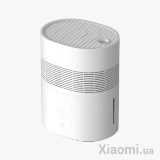 Увлажнитель воздуха Xiaomi Mijia Pure Smart Humidifier (CJSJSQ01DY)