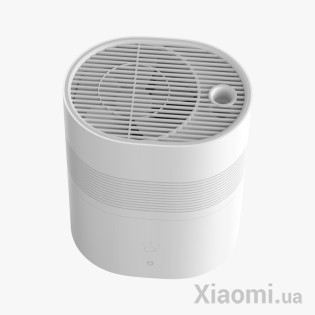 Увлажнитель воздуха Xiaomi Mijia Pure Smart Humidifier (CJSJSQ01DY)