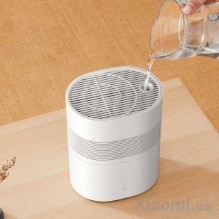 Увлажнитель воздуха Xiaomi Mijia Pure Smart Humidifier (CJSJSQ01DY)