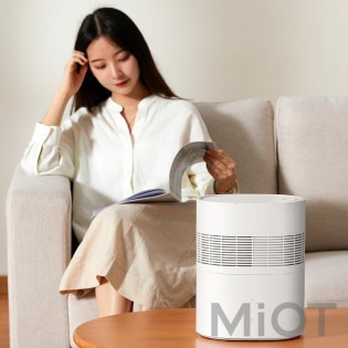 Увлажнитель воздуха Xiaomi Mijia Pure Smart Humidifier (CJSJSQ01DY)