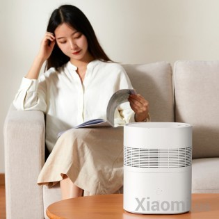 Увлажнитель воздуха Xiaomi Mijia Pure Smart Humidifier (CJSJSQ01DY)